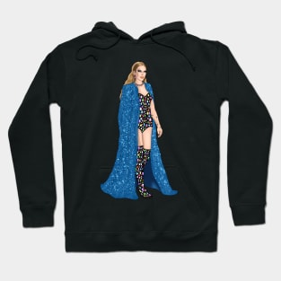 Taylor Bejeweled Hoodie